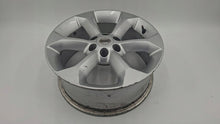 Laden Sie das Bild in den Galerie-Viewer, 1x Alufelge 17 Zoll 5x114.3 Nissan Navara D40 Rim Wheel FEL3242029412dr