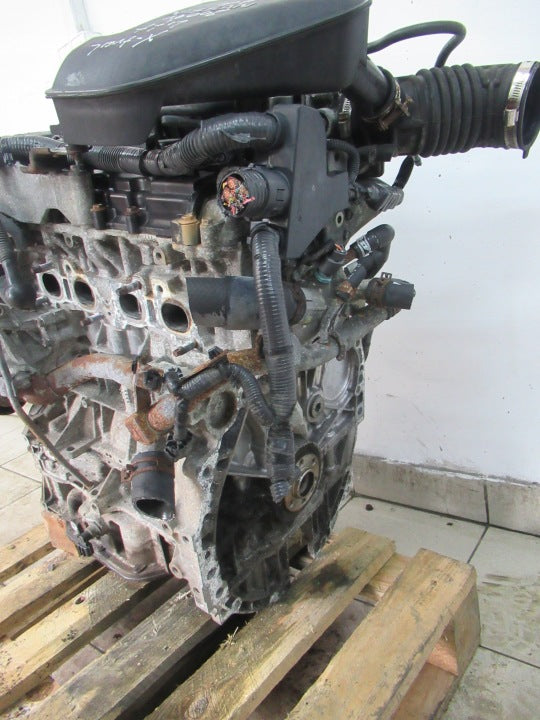 Motor Nissan X-Trail I Pathfinder QR25 2.5 170TKm Benzin Engine Komplett MOT8889516922sm