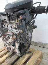Laden Sie das Bild in den Galerie-Viewer, Motor Nissan X-Trail I Pathfinder QR25 2.5 170TKm Benzin Engine Komplett MOT8889516922sm