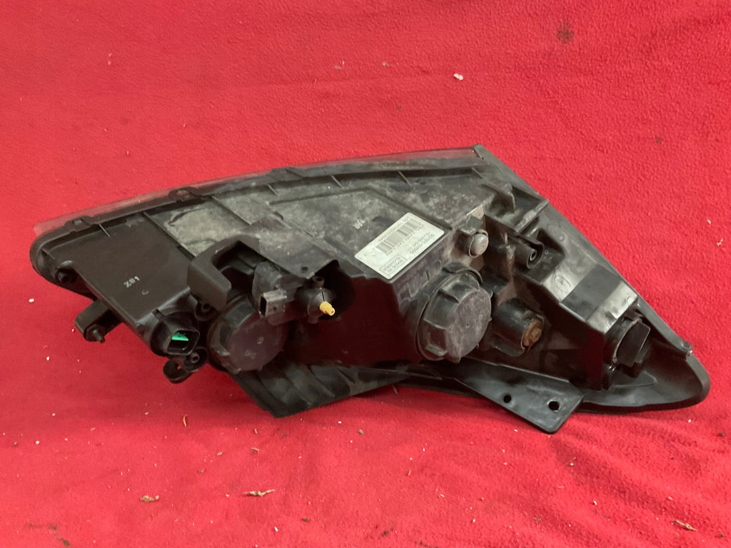 Frontscheinwerfer Kia Ceed 921011H500 LED Links Scheinwerfer Headlight