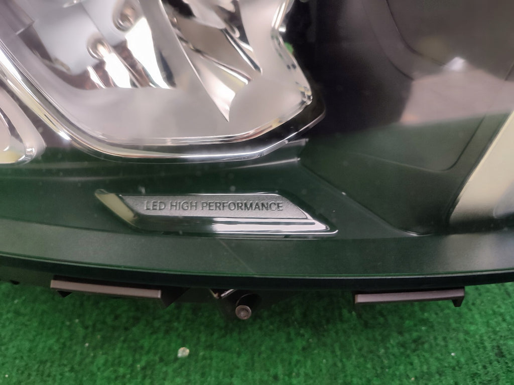 Frontscheinwerfer Mercedes-Benz A1779064803 Rechts Scheinwerfer Headlight SCH7944154705ll