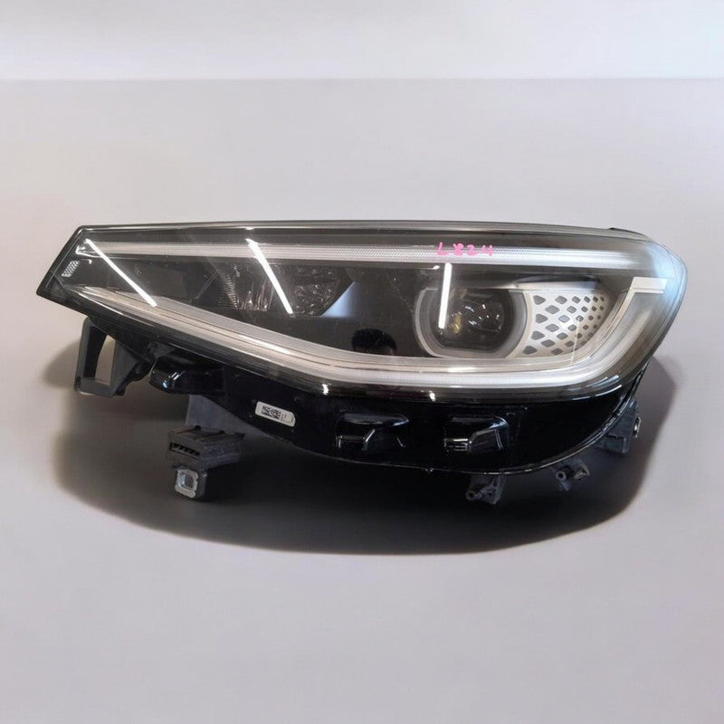 Frontscheinwerfer VW Id.4 11B941035K Full LED Links Scheinwerfer Headlight