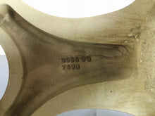 Laden Sie das Bild in den Galerie-Viewer, 1x Alufelge 19 Zoll 7.5" 5x114.3 50ET 9965037590 Mazda Cx-5 Cx-9 Rim Wheel FEL2675287788xq