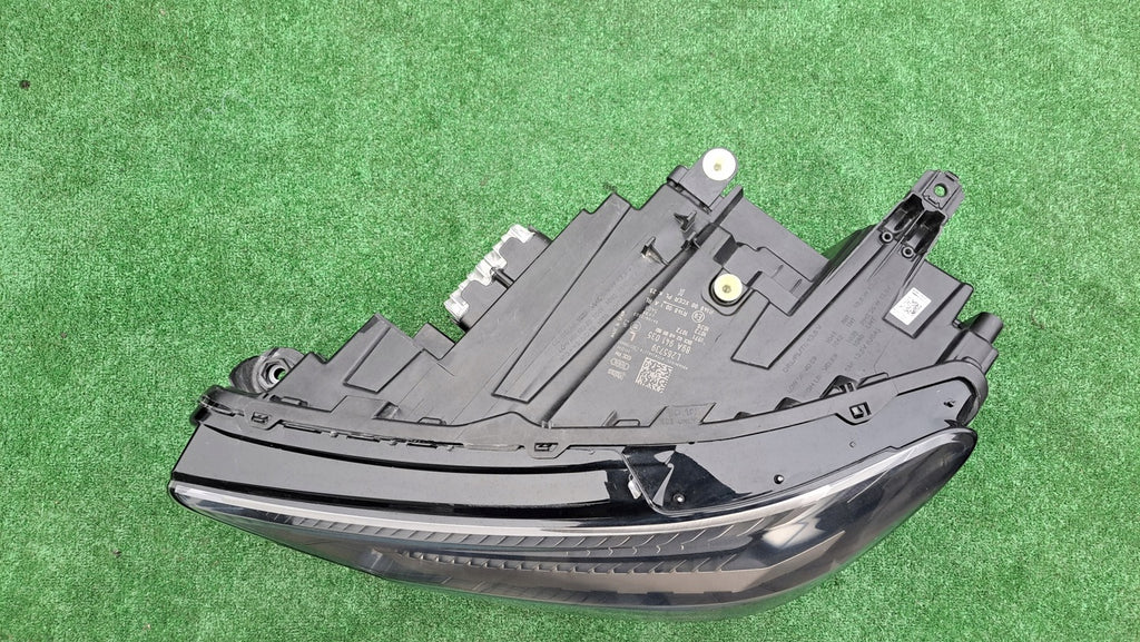 Frontscheinwerfer Audi E-Tron E Tron 89A941035 Full LED Links Headlight SCH1467318884qs