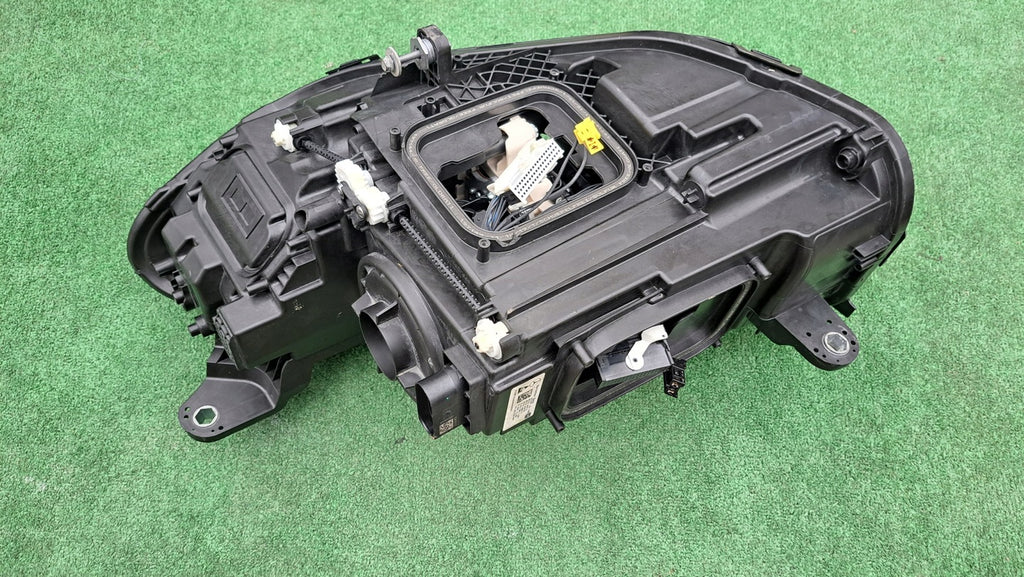 Frontscheinwerfer Mercedes-Benz Cls A2579063002 LED Rechts Headlight SCH5176512796nv