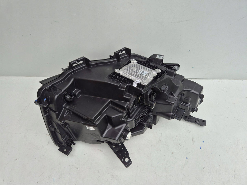 Frontscheinwerfer Renault 260609504 Full LED Ein Stück (Rechts oder Links)