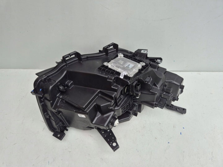 Frontscheinwerfer Renault 260609504 Full LED Links Scheinwerfer Headlight SCH4021646154kq