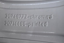 Load image into Gallery viewer, 1x Alufelge 18 Zoll 8.0" 5x108 50ET Glanz Silber 30714486 Volvo Xc60 Rim Wheel