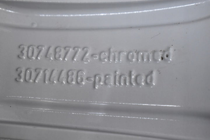 1x Alufelge 18 Zoll 8.0" 5x108 50ET 30714486 30748772 Volvo Xc60 Rim Wheel FEL6947395391px