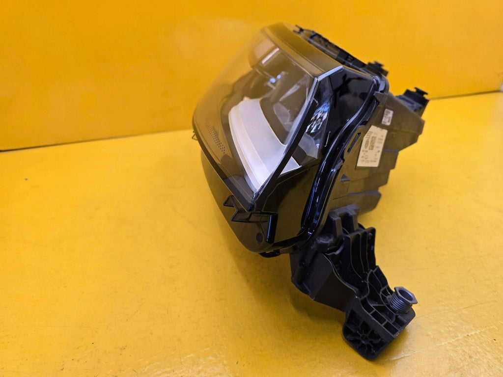 Frontscheinwerfer VW Transporter 7T1941036AC LED Rechts Scheinwerfer Headlight SCH2120809853mn