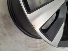 Load image into Gallery viewer, 1x Alufelge 17 Zoll 6.5" 4x100 50ET Glanz Graphit AC4CH-T6 Nissan I Rim Wheel FEL4743580799yj