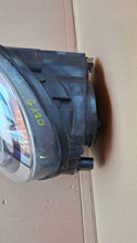 Laden Sie das Bild in den Galerie-Viewer, Frontscheinwerfer VW New Beetle 5C1941005A Links Scheinwerfer Headlight SCH3563568721pr