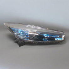 Laden Sie das Bild in den Galerie-Viewer, Frontscheinwerfer Renault Zoe 260109891R LED Rechts Scheinwerfer Headlight