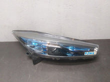 Laden Sie das Bild in den Galerie-Viewer, Frontscheinwerfer Renault Zoe 260109891R LED Rechts Scheinwerfer Headlight