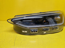 Laden Sie das Bild in den Galerie-Viewer, Frontscheinwerfer Ford Focus NX7B-13E017-AG Links Scheinwerfer Headlight SCH8648888757gx