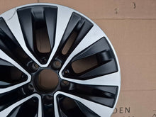 Load image into Gallery viewer, 1x Alufelge 16 Zoll 6.5" 5x112 44ET A1774010000 Mercedes-Benz W177 Rim Wheel FEL1529790651tk