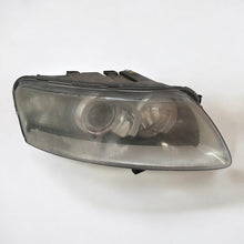 Laden Sie das Bild in den Galerie-Viewer, Frontscheinwerfer Audi A6 C6 Xenon Rechts Scheinwerfer Headlight