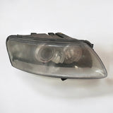 Frontscheinwerfer Audi A6 C6 Xenon Rechts Scheinwerfer Headlight