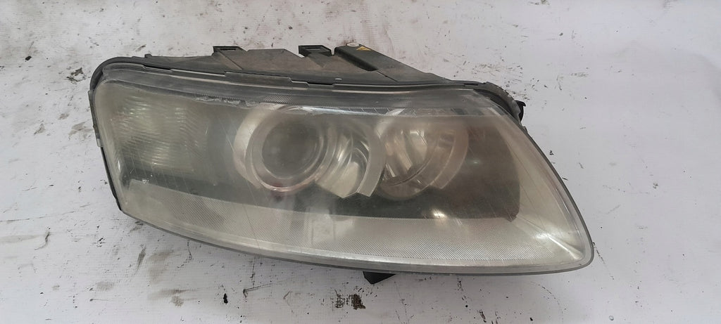 Frontscheinwerfer Audi A6 C6 Xenon Rechts Scheinwerfer Headlight