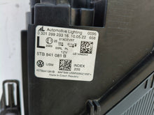 Load image into Gallery viewer, Frontscheinwerfer VW Touran 5TB941081B Full LED Links Scheinwerfer Headlight