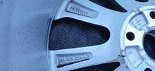 Load image into Gallery viewer, 1x Alufelge 17 Zoll 7.0" 5x112 45ET Glanz Silber 2GA601025 VW T-Roc Troc FEL7680746189gv