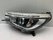 Laden Sie das Bild in den Galerie-Viewer, Frontscheinwerfer Toyota Hilux VIII LED Links Scheinwerfer Headlight SCH4649903502ec