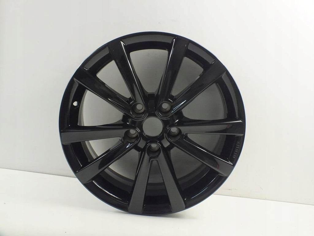 1x Alufelge 17 Zoll 7.0" 5x114.3 45ET KE409-6F200 Nissan X-Trail I Rim Wheel FEL1355891261bh