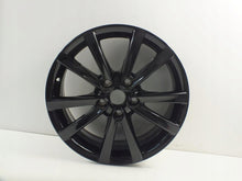 Laden Sie das Bild in den Galerie-Viewer, 1x Alufelge 17 Zoll 7.0" 5x114.3 45ET KE409-6F200 Nissan X-Trail I Rim Wheel FEL1355891261bh