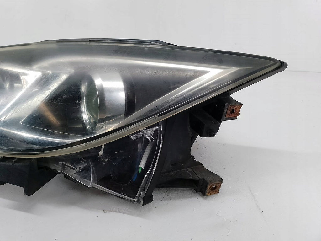 Frontscheinwerfer Mazda 6 Xenon Links Scheinwerfer Headlight SCH1895264570ta