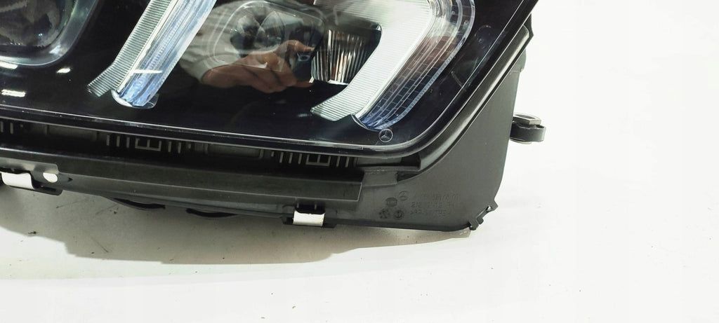 Frontscheinwerfer Mercedes-Benz Gle A1679068607 LED Rechts Headlight SCH8884873622iy