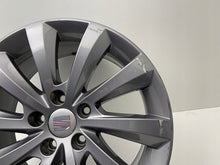 Laden Sie das Bild in den Galerie-Viewer, 1x Alufelge 17 Zoll 7.0&quot; 5x112 39ET 7N5601025H Seat Alhambra Rim Wheel