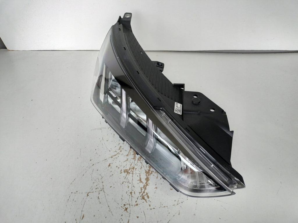 Frontscheinwerfer Hyundai Ioniq Full LED Rechts Scheinwerfer Headlight SCH3079031664ix