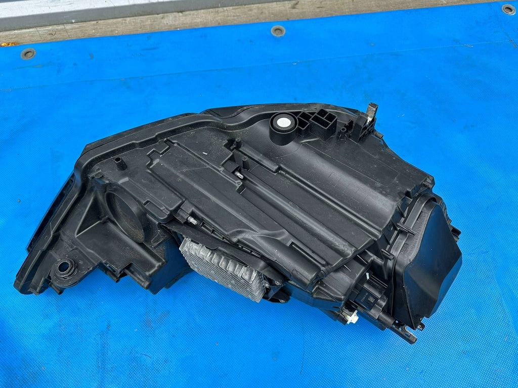 Frontscheinwerfer Audi A6 4K0941039E 1ZX01337701 Full LED Links Headlight SCH8112826704hm