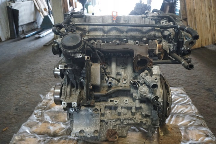 Motor Honda Civic IX N22B4 2.2 150PS 110kW 135TKm 2014 Diesel Engine Komplett MOT7383153345bg