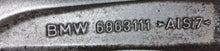 Load image into Gallery viewer, 1x Alufelge 20 Zoll 10.0" 5x112 41ET Glanz Grau 6863111 BMW G32 G11 G12 FEL7055571201ye