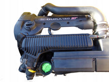Load image into Gallery viewer, Motor Ford Focus HYDA 2.5 226PS 166kW 191TKm 2008 Benzin Engine Unkomplett MOT9834367561jp