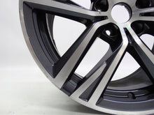 Laden Sie das Bild in den Galerie-Viewer, 1x Alufelge 18 Zoll 8.5&quot; 5x112 36ET 6896768 BMW I4 G26 Rim Wheel