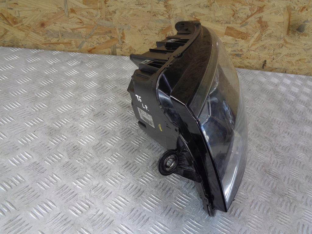 Frontscheinwerfer VW Transporter 7E1941015AD Ein Stück (Rechts oder Links)