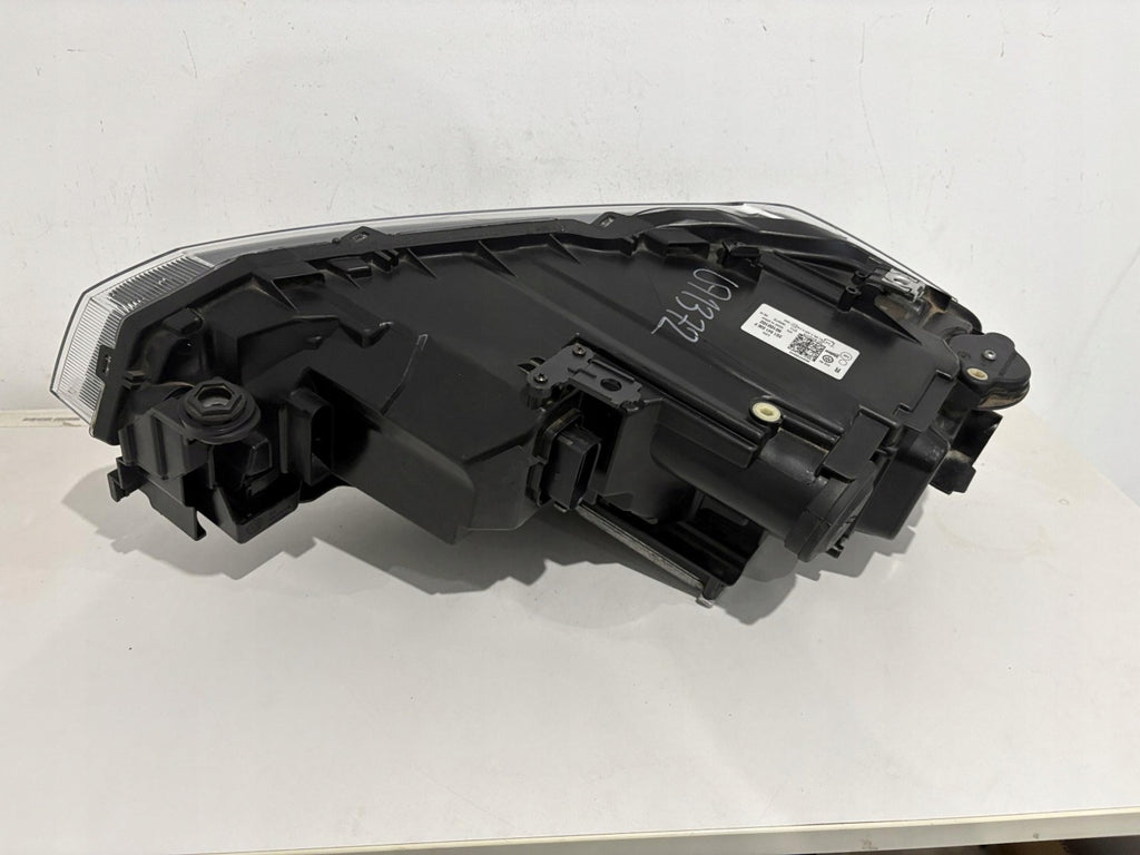 Frontscheinwerfer VW Polo 2G1941036F Rechts Scheinwerfer Headlight SCH8512309267bb