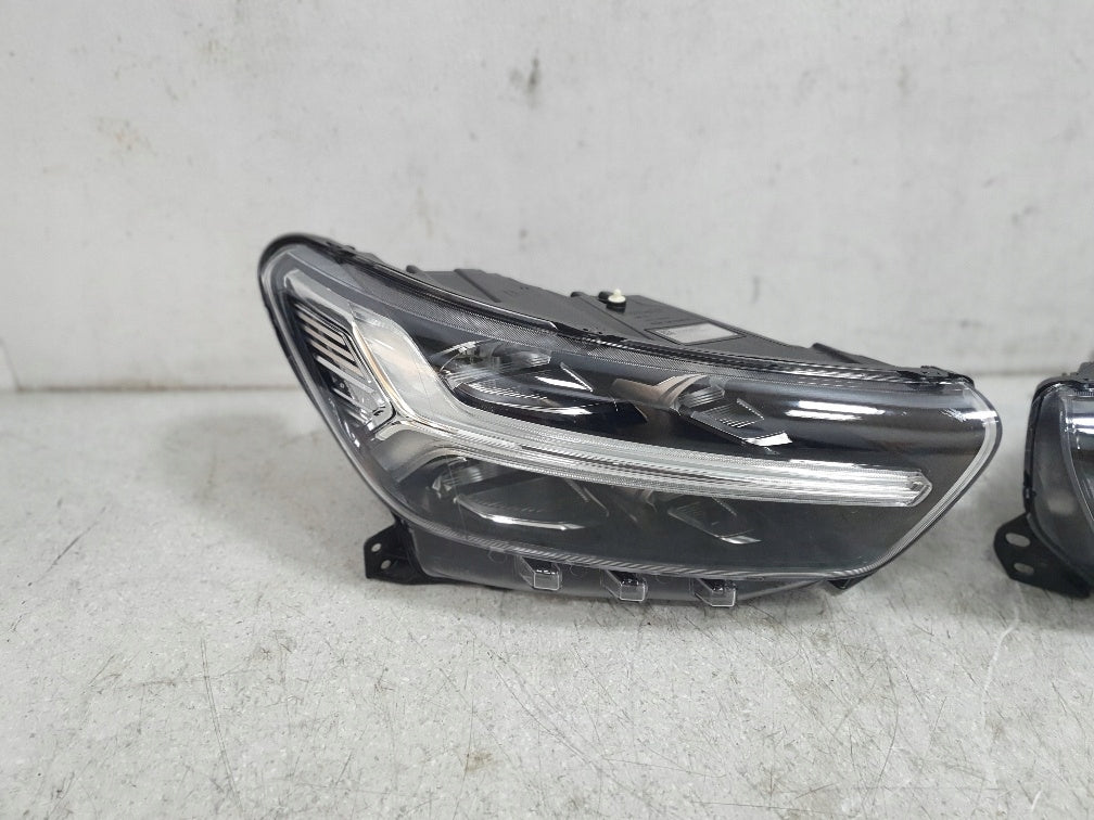 Frontscheinwerfer Volvo Xc40 32293923 32293922 Full LED Rechts oder Links SCH8733296934zo
