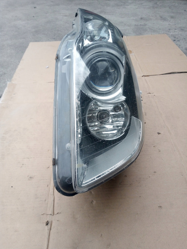 Frontscheinwerfer Audi A4 B7 8E0941004BP Xenon Rechts Scheinwerfer Headlight SCH1563431678yl