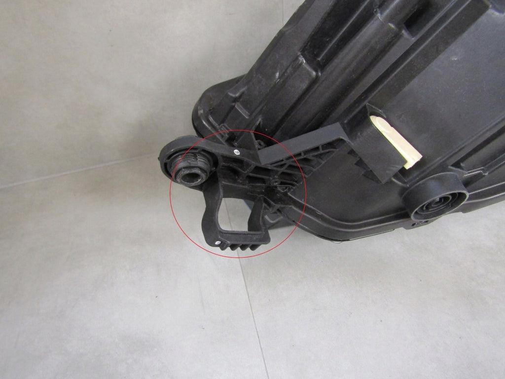 Frontscheinwerfer Skoda Fabia IV 6VB941016 LED Rechts Scheinwerfer Headlight SCH7765425259pu