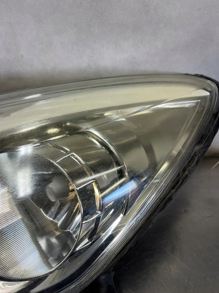 Frontscheinwerfer Citroën C3 II 9673814980 Links Scheinwerfer Headlight SCH1075892658fh