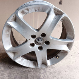 1x Alufelge 17 Zoll 5x108 DV138T13 Peugeot 508 Rim Wheel FEL8399988931zj