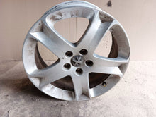 Load image into Gallery viewer, 1x Alufelge 17 Zoll 5x108 DV138T13 Peugeot 508 Rim Wheel FEL8399988931zj