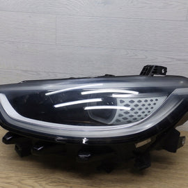 Frontscheinwerfer VW 10B941035A LED Links Scheinwerfer Headlight SCH9258971231wg