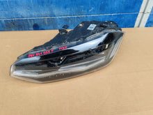 Laden Sie das Bild in den Galerie-Viewer, Frontscheinwerfer VW Polo 2G1941035F LED Links Scheinwerfer Headlight SCH5191968989jm