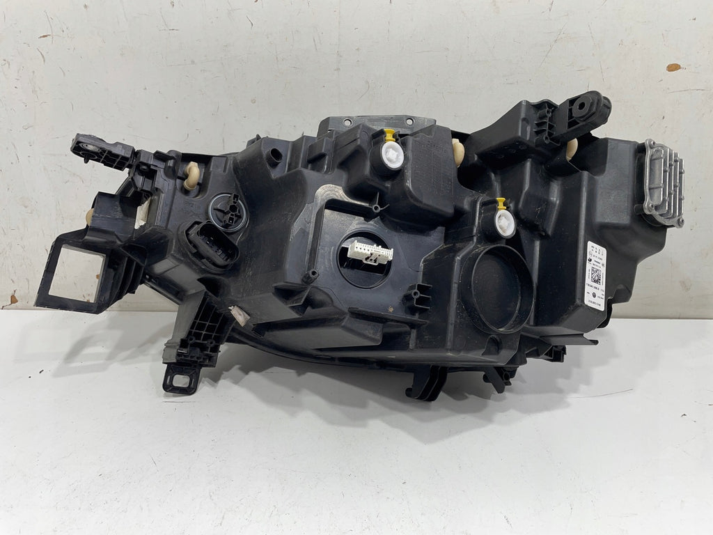 Frontscheinwerfer VW Id.4 11B941006B LED Rechts Scheinwerfer Headlight SCH1237931006ye