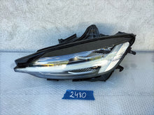 Load image into Gallery viewer, Frontscheinwerfer Volvo S60 V60 Full LED Links Scheinwerfer Headlight SCH6002375839jd