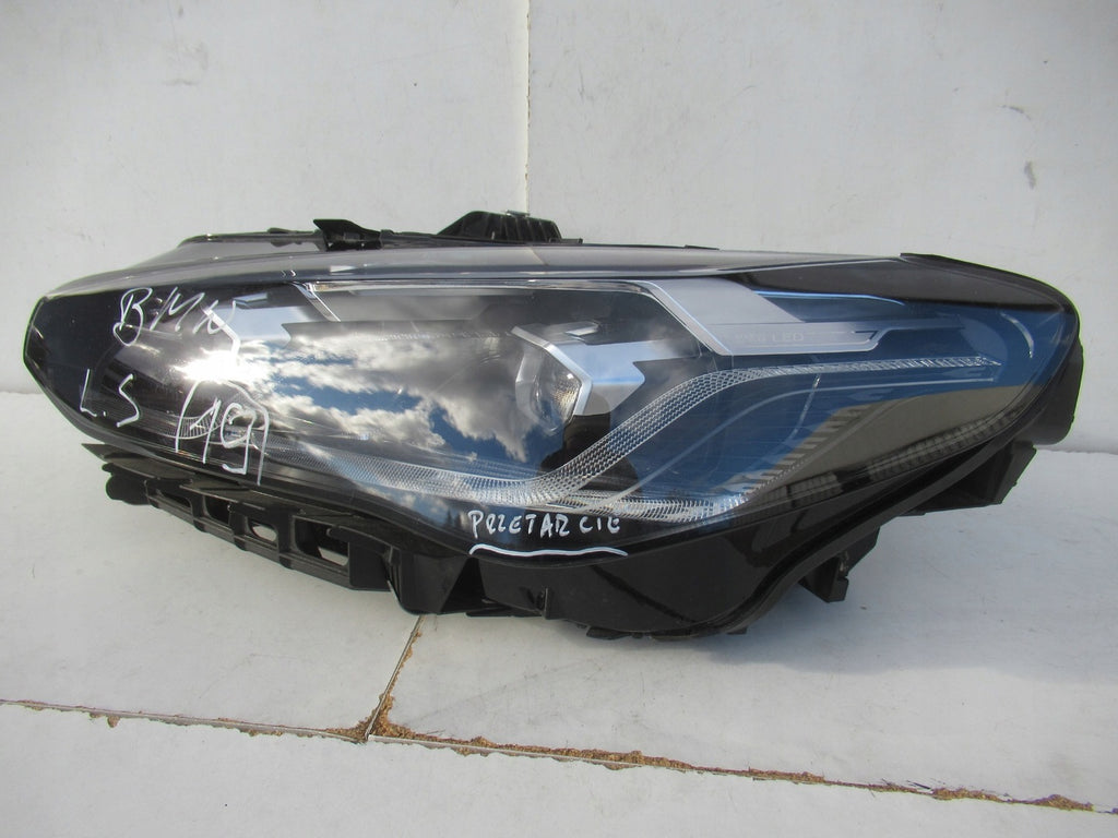 Frontscheinwerfer BMW 2 Active Tourer U06 5A42247 LED Links Headlight SCH1867467224mj